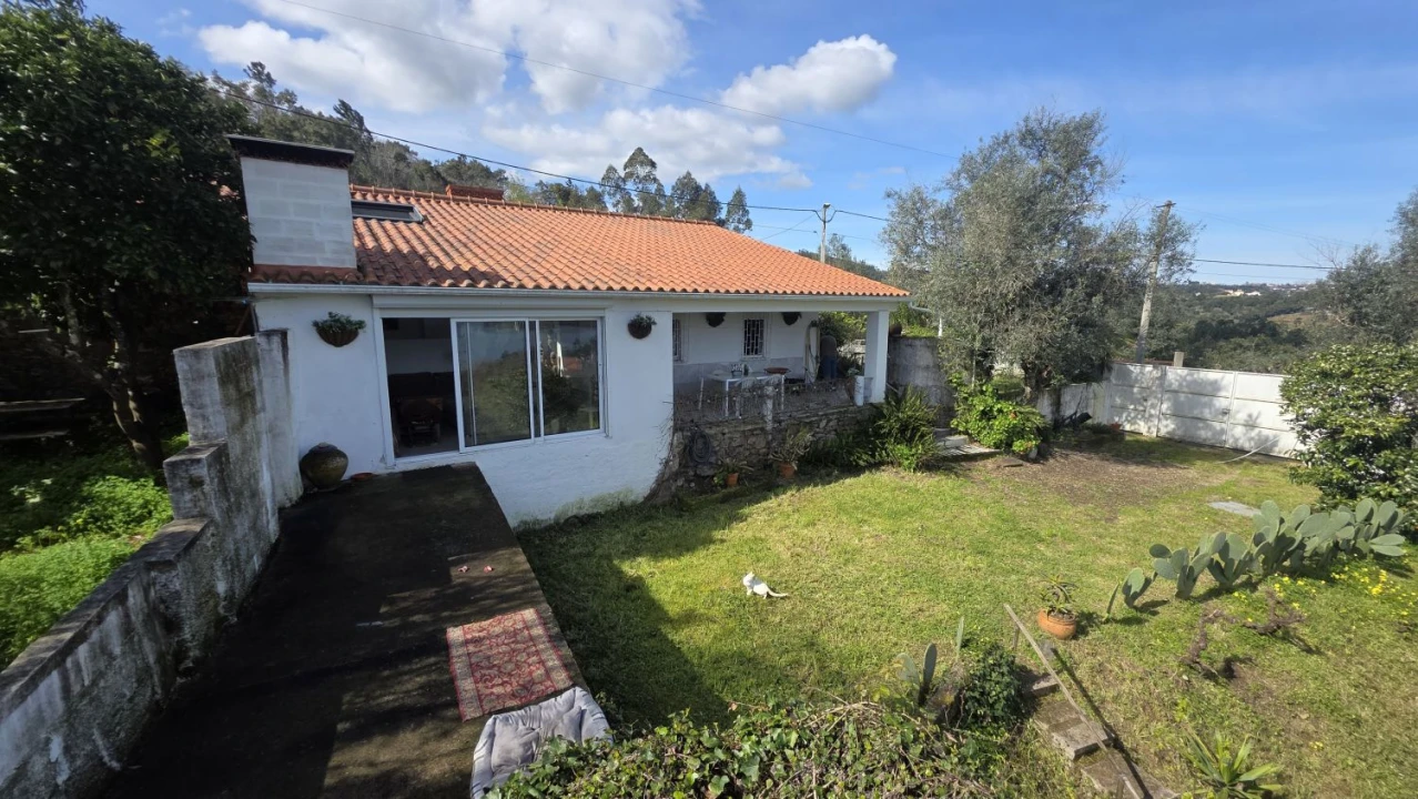 Moradia T3 para Venda em Serra e Junceira Foto 6