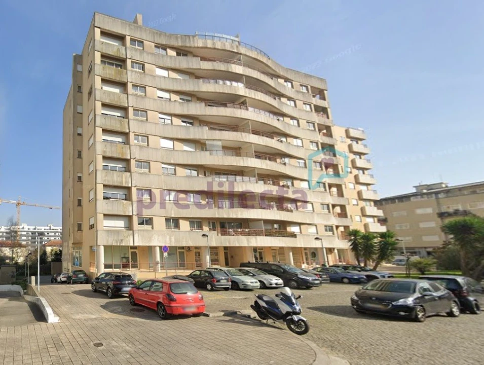 Apartamento T2 para Venda em Paranhos Foto 1