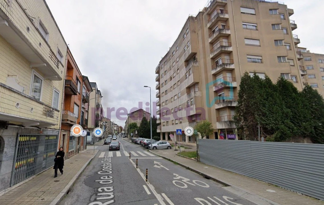 Apartamento T2 para Venda em Paranhos Foto 10