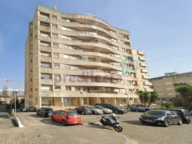 Apartamento T2 para Venda em Paranhos Foto 1