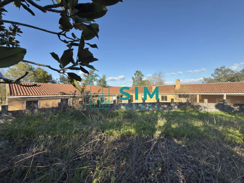 Quinta T10 para Venda em Vendas Novas Foto 56