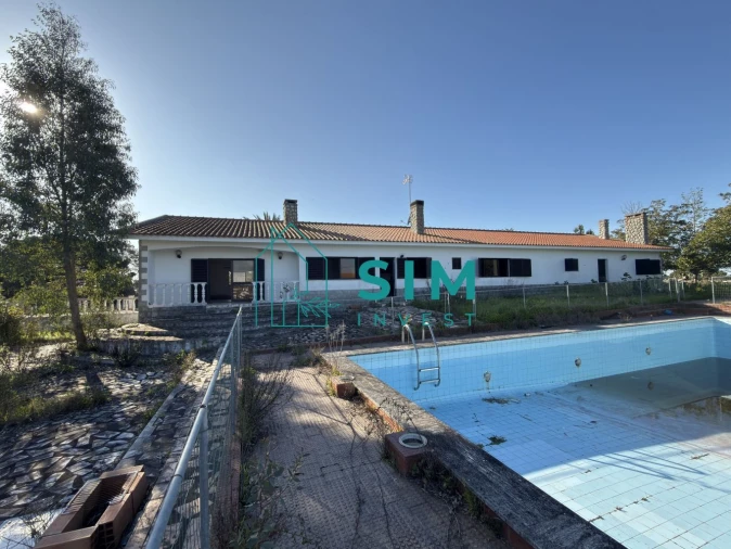 Quinta T10 para Venda em Vendas Novas Foto 32