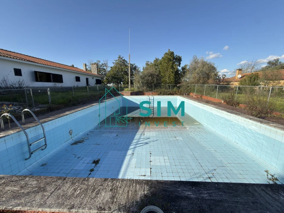 Quinta T10 para Venda em Vendas Novas Foto 31