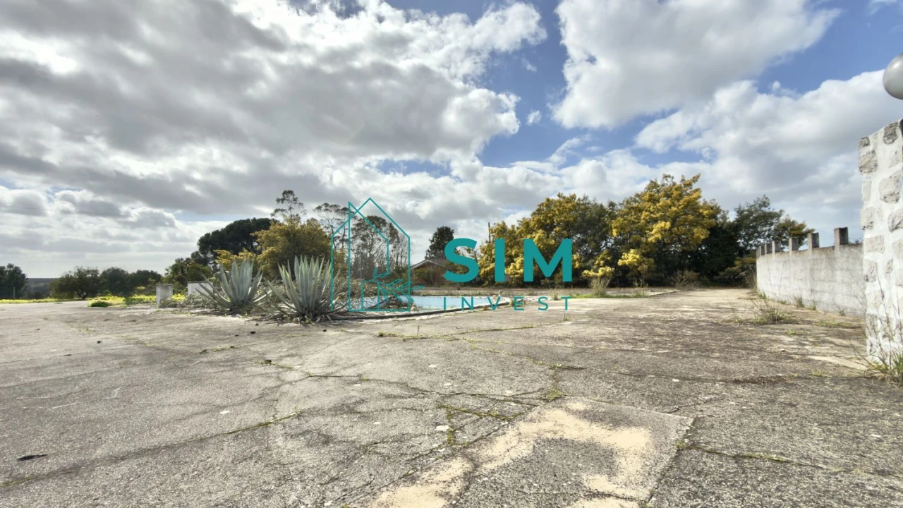 Quinta T10 para Venda em Vendas Novas Foto 4