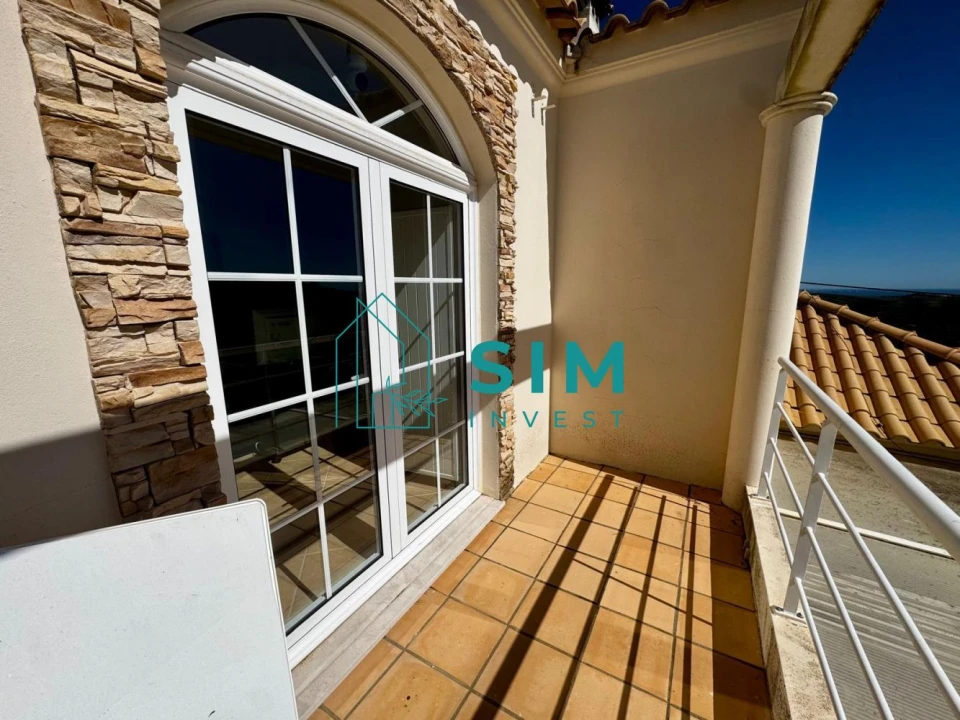 Moradia T3 para Venda em Conceição e Cabanas de Tavira Foto 29