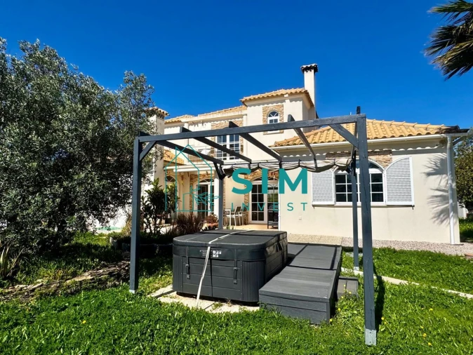 Moradia T3 para Venda em Conceição e Cabanas de Tavira Foto 38