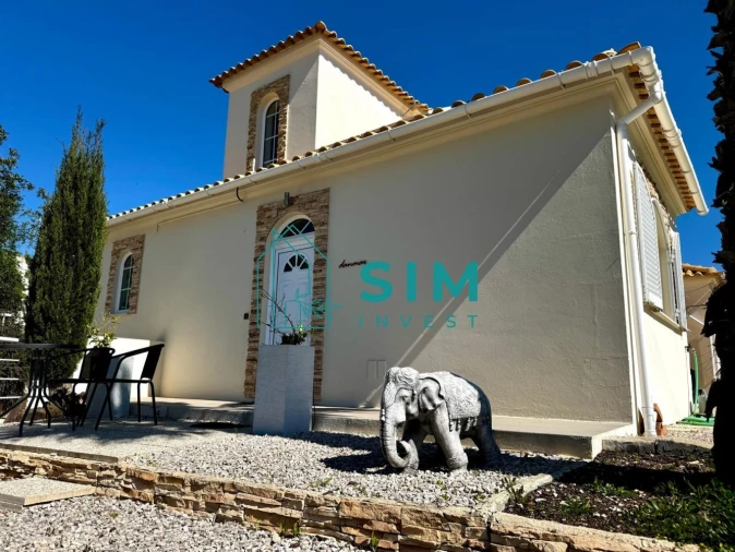 Moradia T3 para Venda em Conceição e Cabanas de Tavira Foto 37