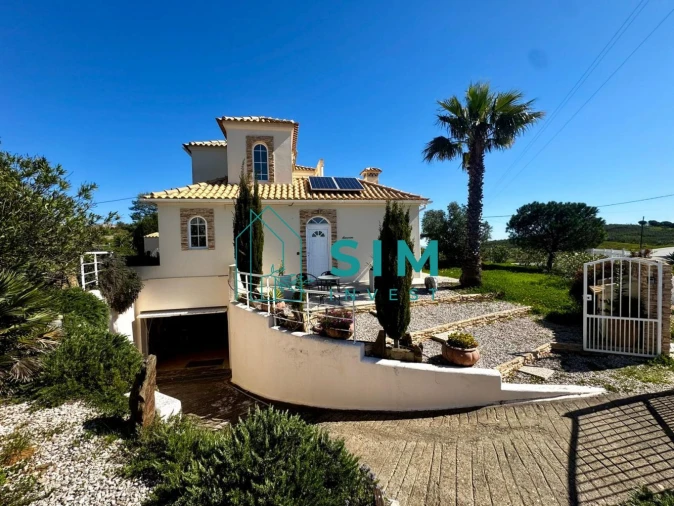 Moradia T3 para Venda em Conceição e Cabanas de Tavira