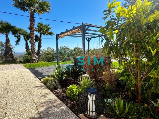 Moradia T3 para Venda em Conceição e Cabanas de Tavira Foto 43