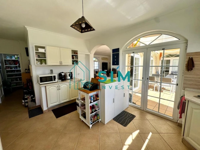 Moradia T3 para Venda em Conceição e Cabanas de Tavira Foto 15