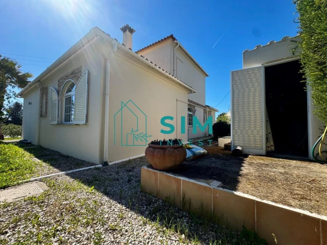 Moradia T3 para Venda em Conceição e Cabanas de Tavira Foto 51