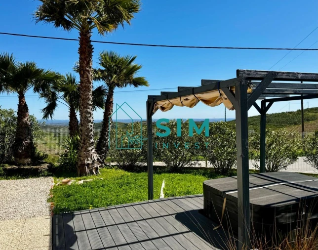 Moradia T3 para Venda em Conceição e Cabanas de Tavira Foto 44