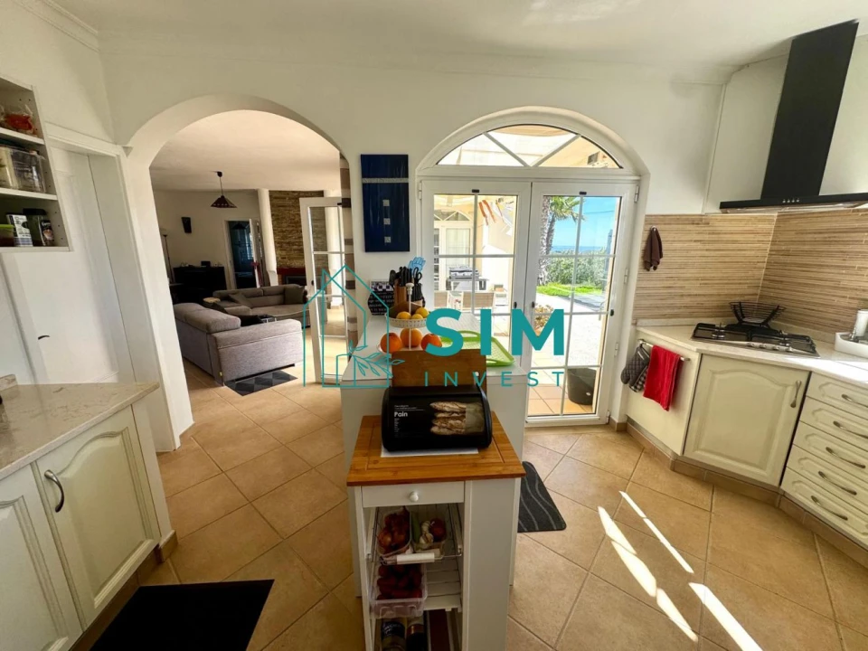 Moradia T3 para Venda em Conceição e Cabanas de Tavira Foto 17