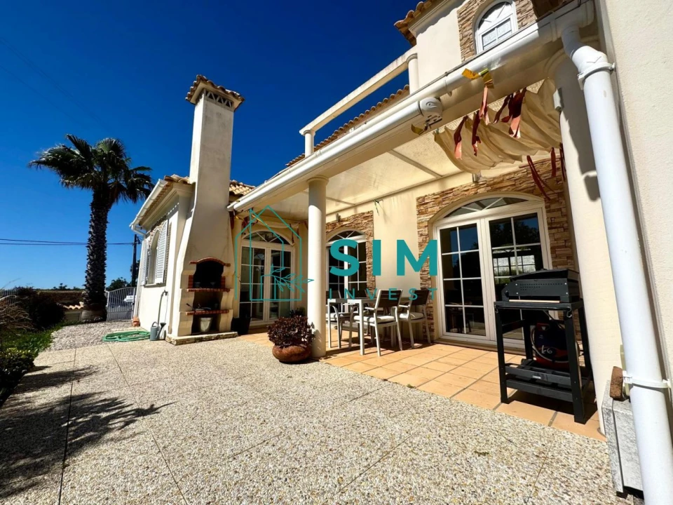 Moradia T3 para Venda em Conceição e Cabanas de Tavira Foto 6