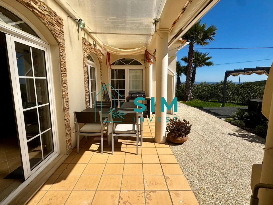 Moradia T3 para Venda em Conceição e Cabanas de Tavira Foto 41