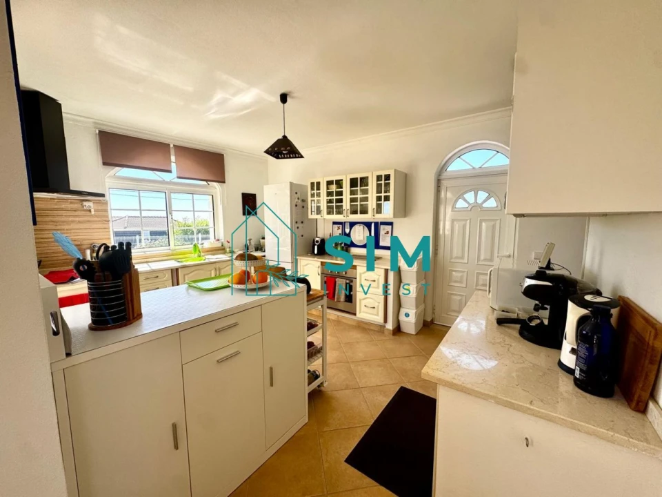 Moradia T3 para Venda em Conceição e Cabanas de Tavira Foto 13