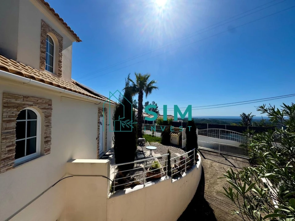 Moradia T3 para Venda em Conceição e Cabanas de Tavira Foto 4