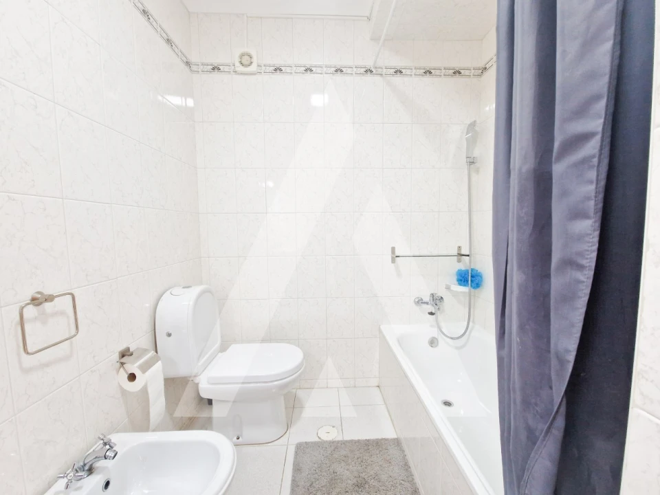 Apartamento T3 para Venda em Gafanha da Nazaré Foto 34