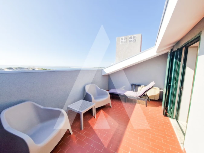 Apartamento T3 para Venda em Gafanha da Nazaré Foto 28