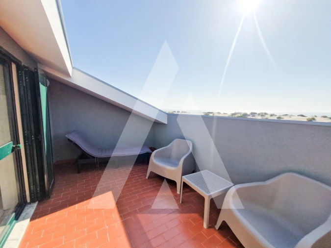 Apartamento T3 para Venda em Gafanha da Nazaré Foto 29