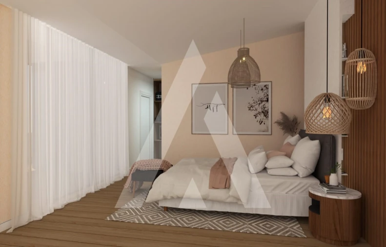 Moradia T4 para Venda em Gafanha do Carmo Foto 5