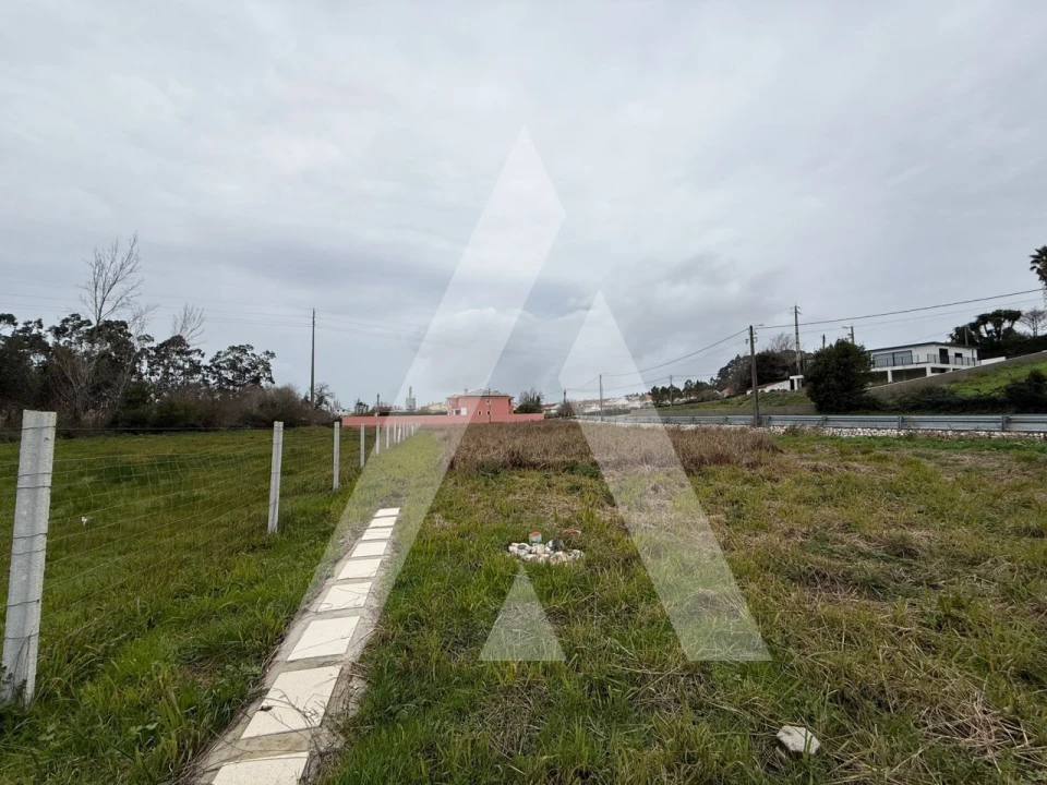 Terreno para Venda em Aradas Foto 4