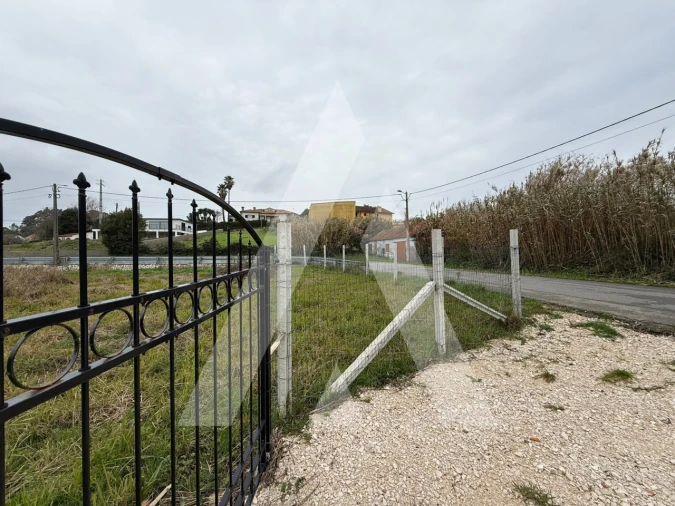 Terreno para Venda em Aradas Foto 2