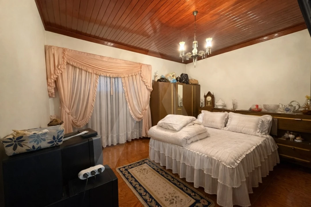 Moradia T3 para Venda em Branca Foto 7