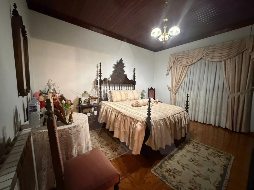 Moradia T3 para Venda em Branca Foto 8