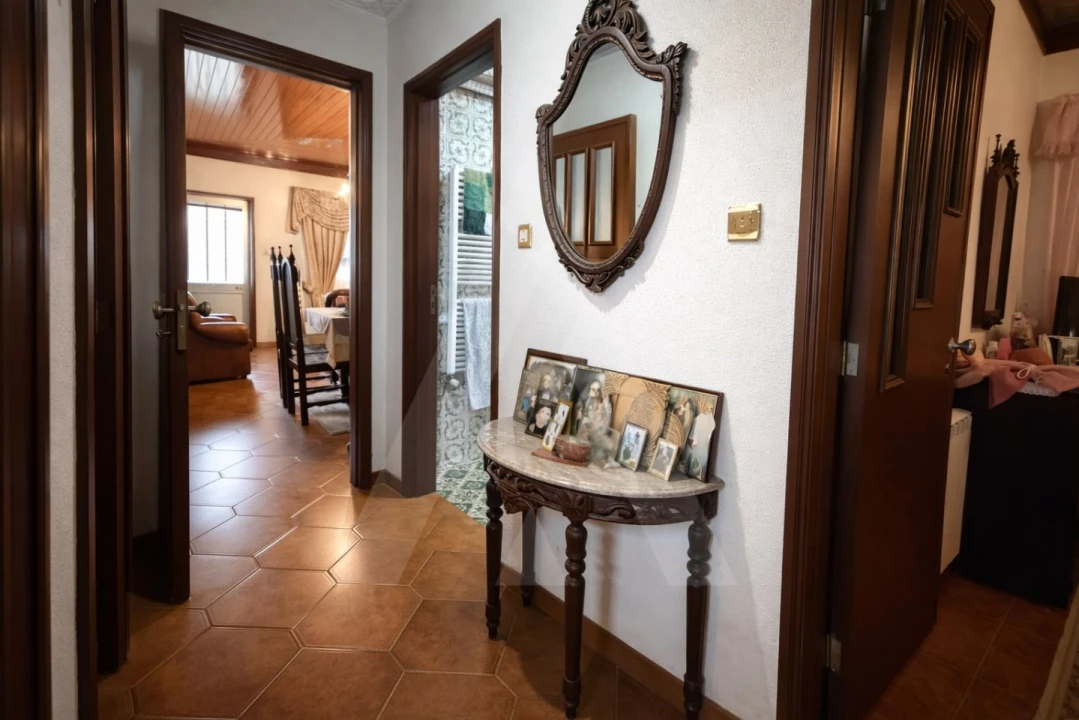 Moradia T3 para Venda em Branca Foto 3