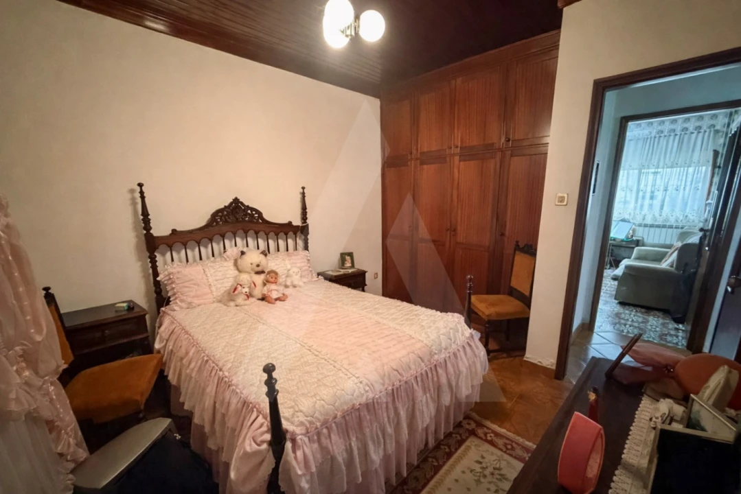 Moradia T3 para Venda em Branca Foto 9