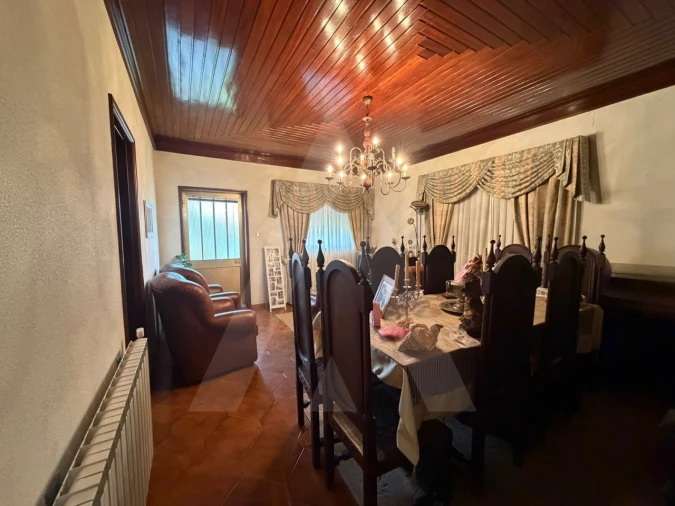 Moradia T3 para Venda em Branca Foto 5