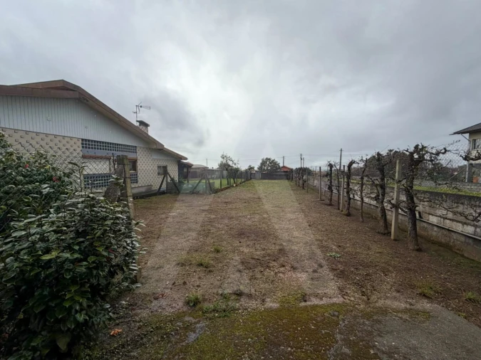 Moradia T3 para Venda em Branca Foto 17