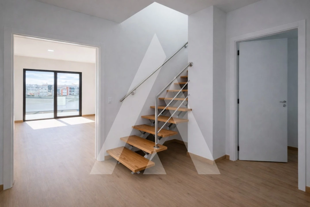 Apartamento T3 para Venda em Condeixa-A-Velha e Condeixa-A-Nova Foto 6