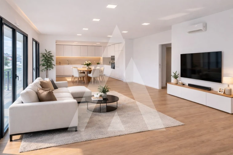 Apartamento T3 para Venda em Condeixa-A-Velha e Condeixa-A-Nova Foto 18