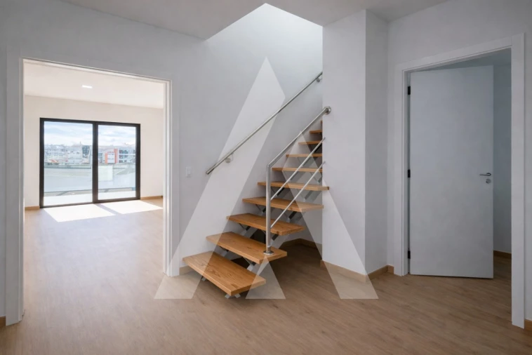 Apartamento T3 para Venda em Condeixa-A-Velha e Condeixa-A-Nova Foto 6