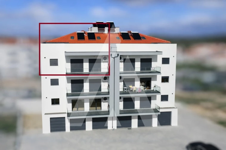 Apartamento T3 para Venda em Condeixa-A-Velha e Condeixa-A-Nova Foto 17