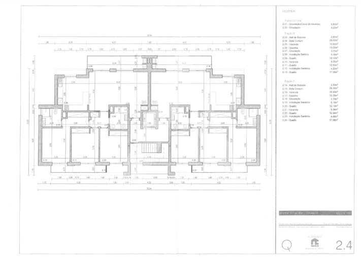 Apartamento T3 para Venda em Condeixa-A-Velha e Condeixa-A-Nova Foto 19