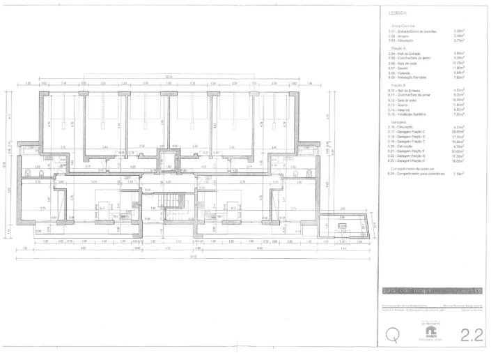 Apartamento T3 para Venda em Condeixa-A-Velha e Condeixa-A-Nova Foto 20
