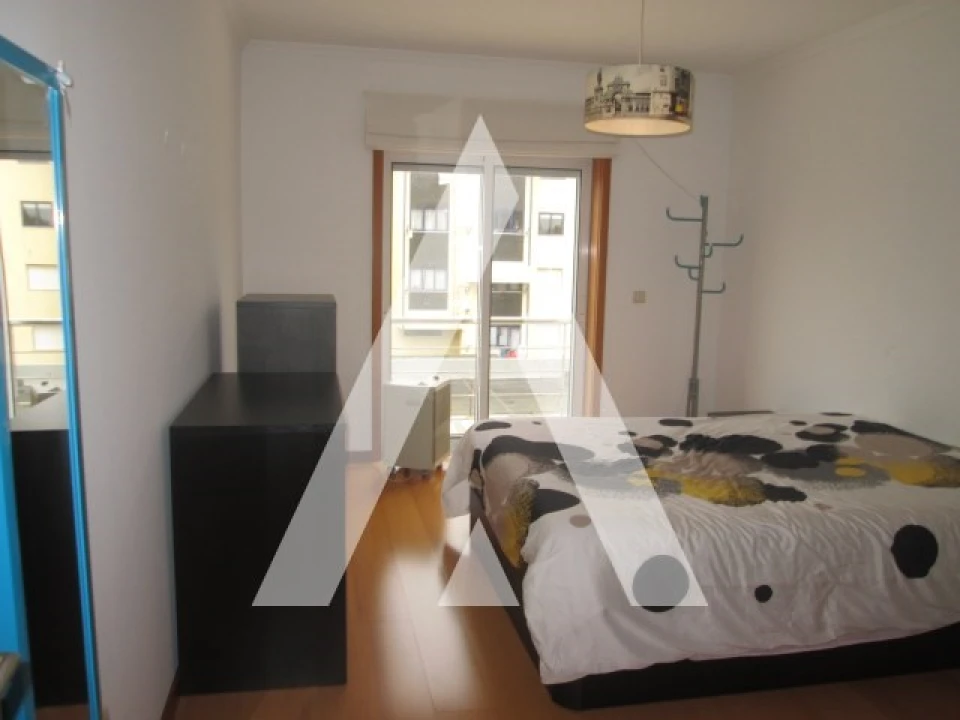 Apartamento T2 para Venda em Esgueira Foto 10