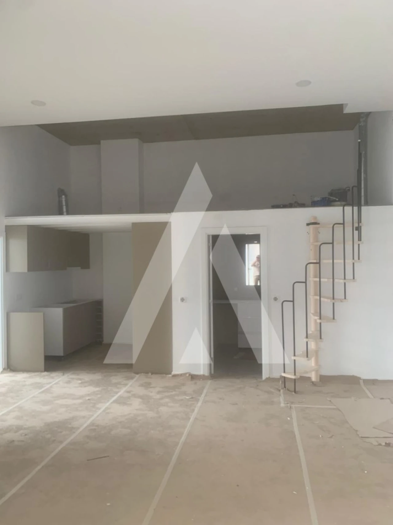 Apartamento T2 para Venda em Glória e Vera Cruz Foto 2