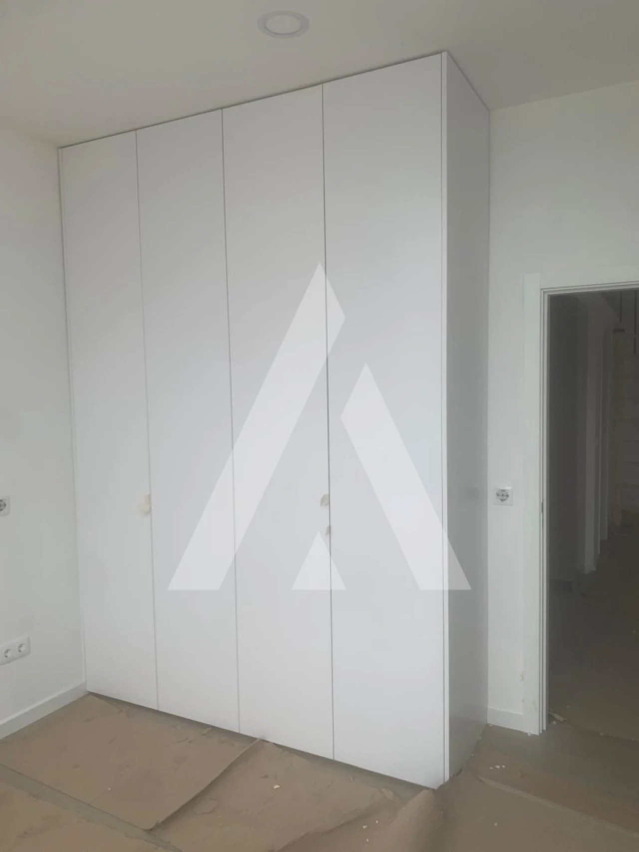 Apartamento T2 para Venda em Glória e Vera Cruz Foto 8