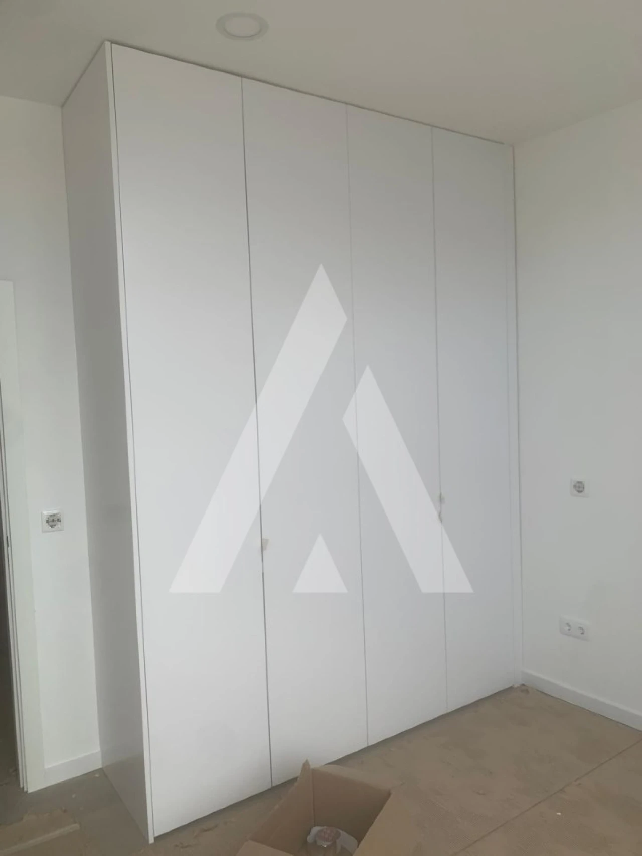 Apartamento T2 para Venda em Glória e Vera Cruz Foto 10