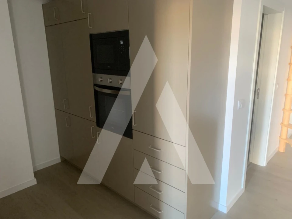 Apartamento T2 para Venda em Glória e Vera Cruz Foto 6