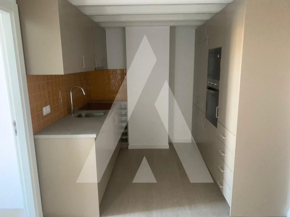 Apartamento T2 para Venda em Glória e Vera Cruz Foto 7
