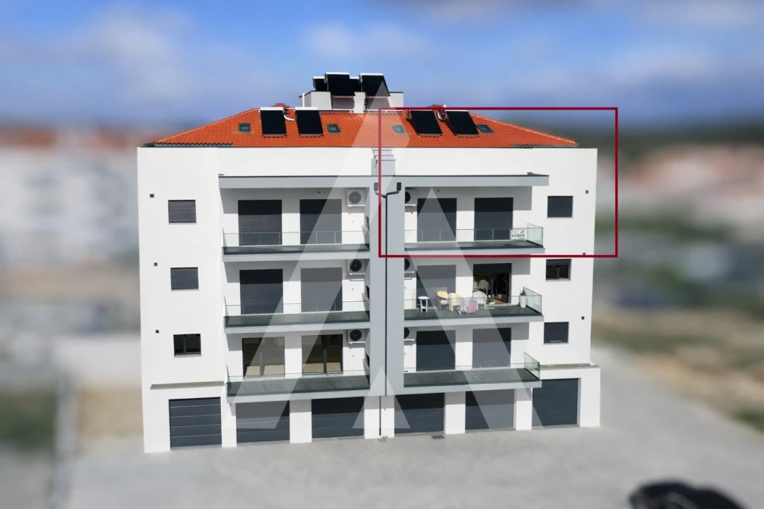 Apartamento T3 para Venda em Condeixa-A-Velha e Condeixa-A-Nova Foto 24