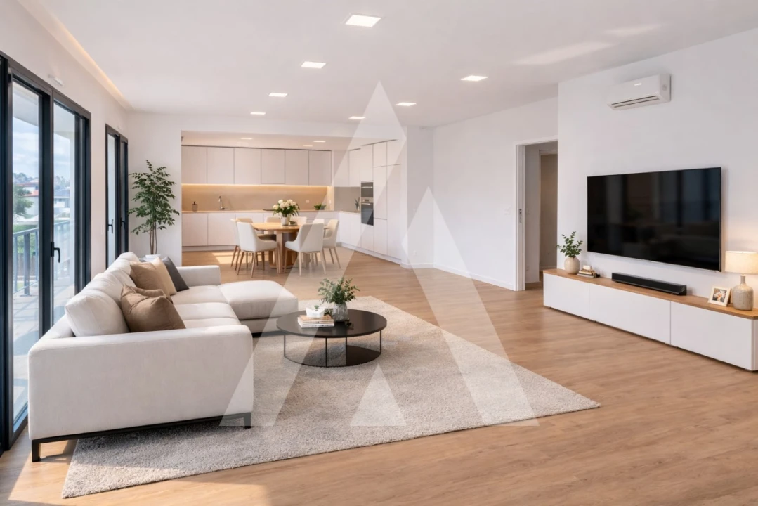 Apartamento T3 para Venda em Condeixa-A-Velha e Condeixa-A-Nova Foto 23