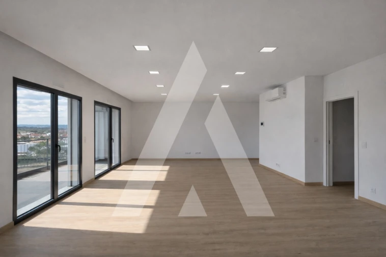 Apartamento T3 para Venda em Condeixa-A-Velha e Condeixa-A-Nova