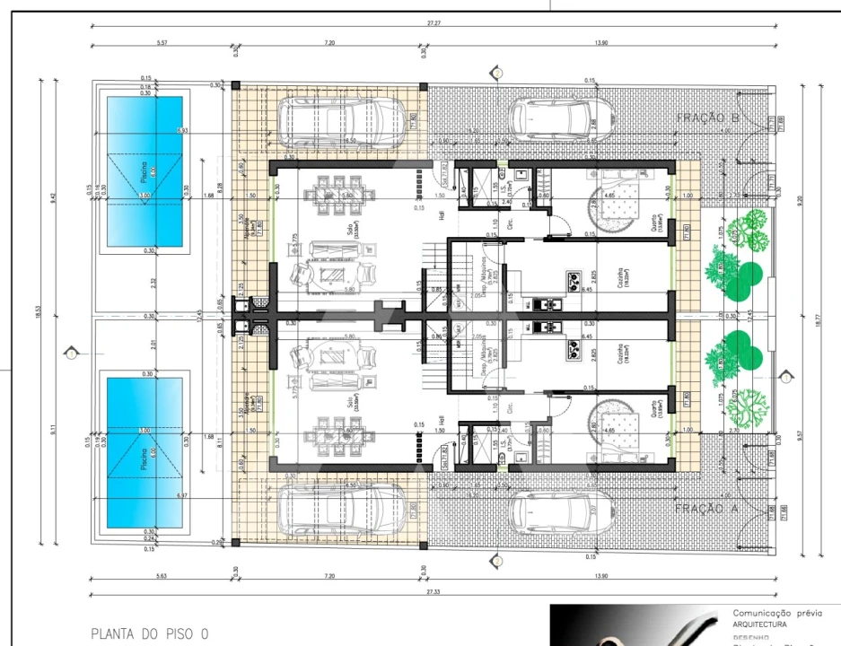 Moradia T4 para Venda em Fernao Ferro Foto 13