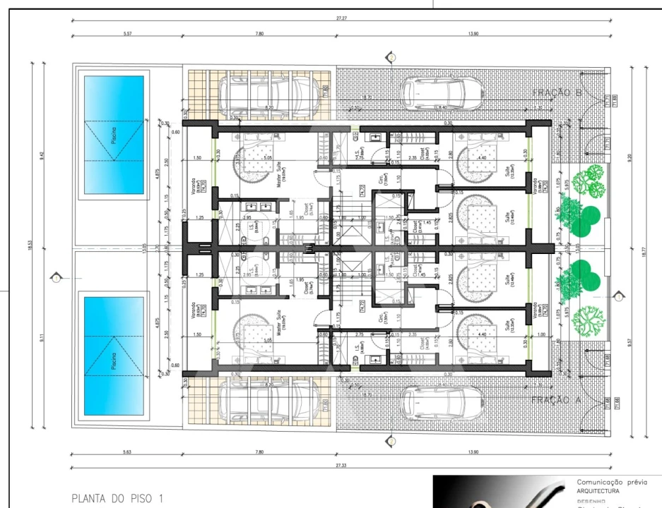 Moradia T4 para Venda em Fernao Ferro Foto 14